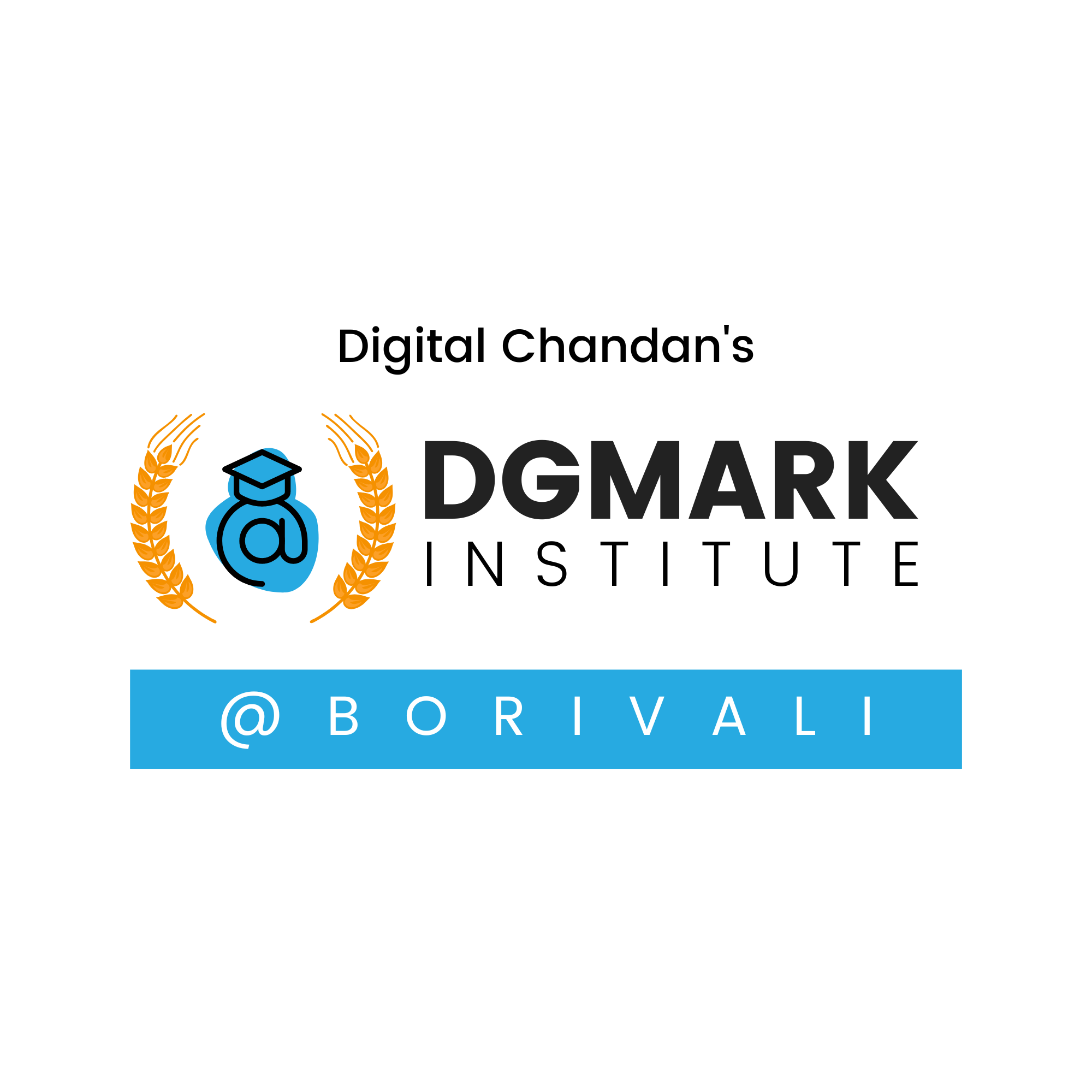 DGmark Institute Borivali